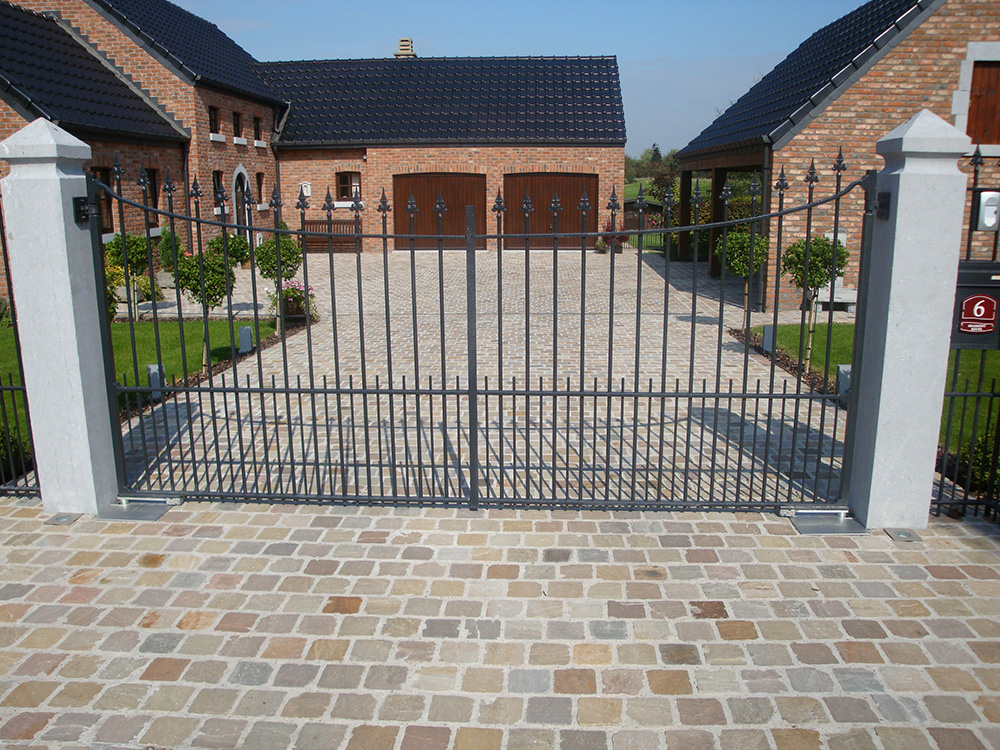 KANDLA MULTICOLOR  14x14x4-6 CM F.P.